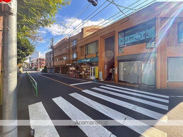 レオパレスアヴァンティの周辺写真