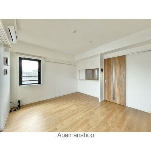 GRANDIA卸町の内装写真