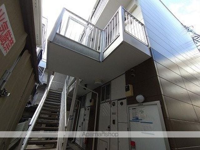 レオパレスCCOTTのその他写真