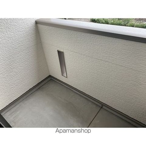 RAFFINATO中里の内装写真