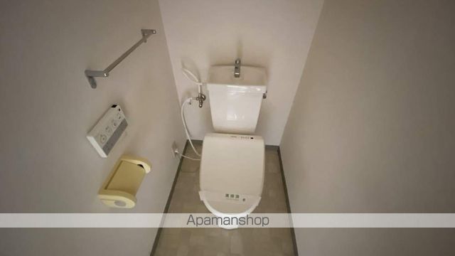 クオリティHigashifurumatuの内装写真