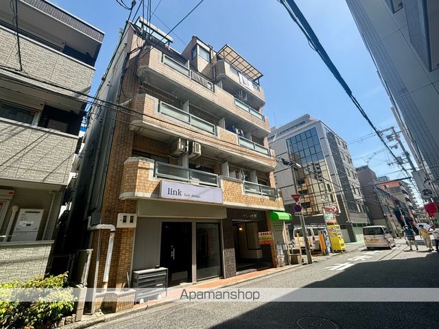 セレーナ堺の外観写真