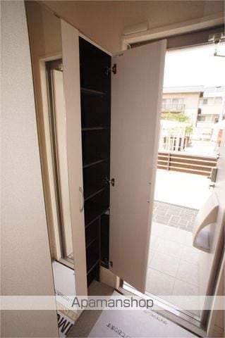 ポレール・mの内装写真