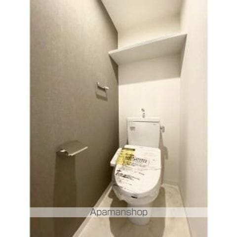 SーRESIDENCE野並駅前BROADの内装写真