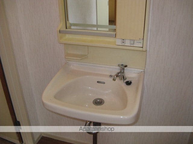 サカエコーポの内装写真