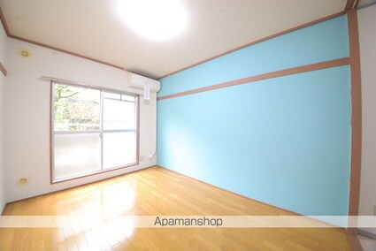 センチュリーユー[1R/17.74m2]の内装3