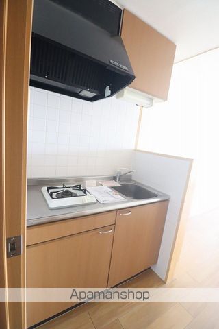 フラン淀川の内装写真