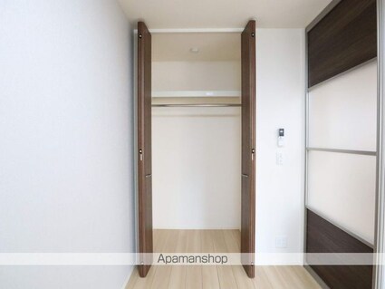 愛知県名古屋市東区筒井２丁目[1LDK/35.61m2]の収納