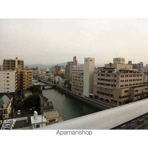 ラクレイス西新レジデンシャルタワーのその他写真