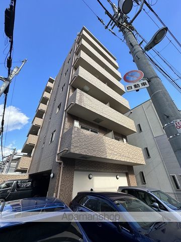 サンライト吉野IIの外観写真