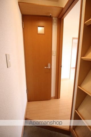 ブランネージュ東の内装写真