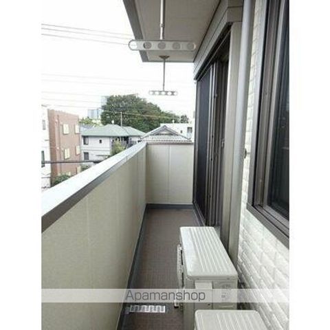 SPICA ペット共生の内装写真