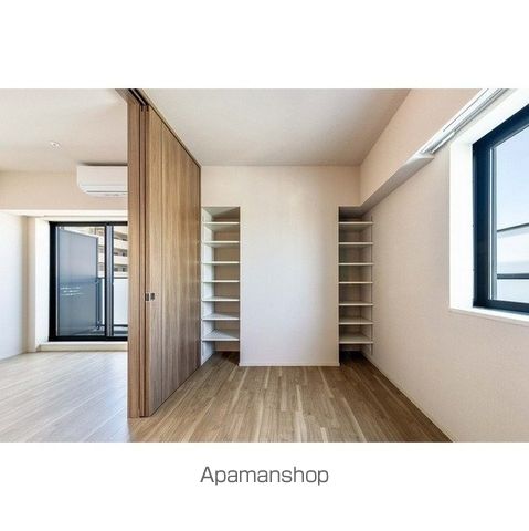 ウエリスアーバン住吉WESTの内装写真