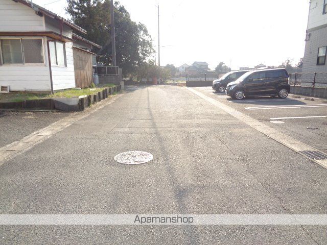 スカイメゾンIの周辺写真