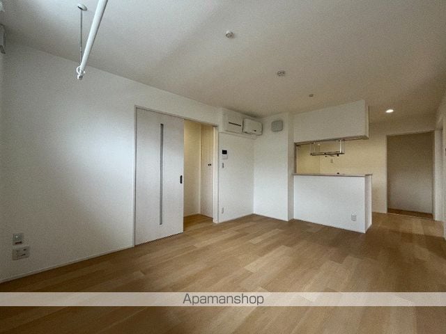 Novelaの内装写真