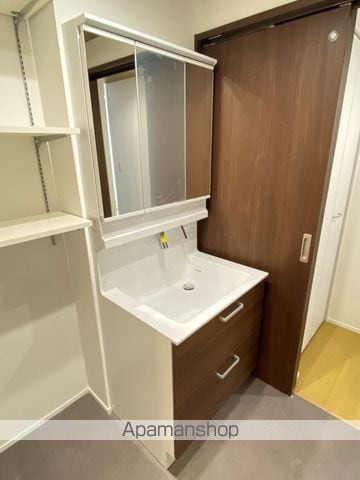 AFC RESIDENCE 馬郡の内装写真