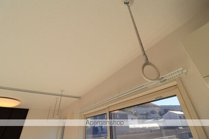 グラディコート　Ａ[1LDK/33.24m2]の内装2