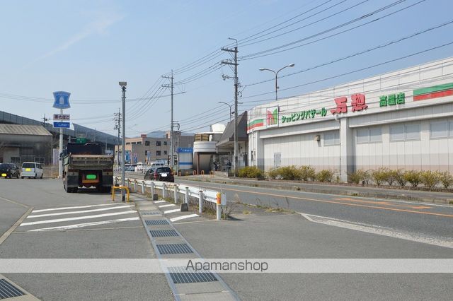 プロスパーの周辺写真