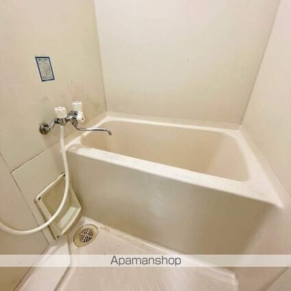 滋賀県大津市一里山５丁目[1K/24.96m2]のバス