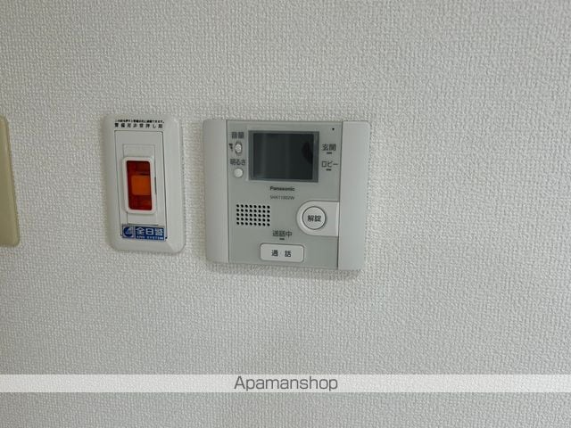 GRANDIR鹿大前の内装写真