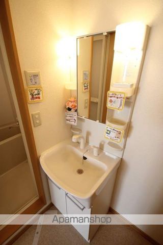 グランシエルの内装写真