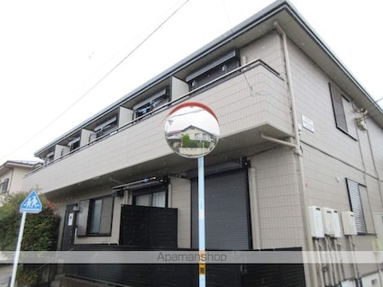 ＨＥＩＭ　ＫＡＳＴＡＮＩＥ[2LDK/91.2m2]の外観1