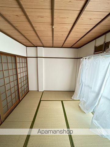 田中ハイツの内装写真