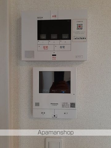 ソレイユ・ファミールIIIの内装写真