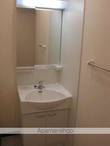 レオネクストグレイスヒカリの内装写真