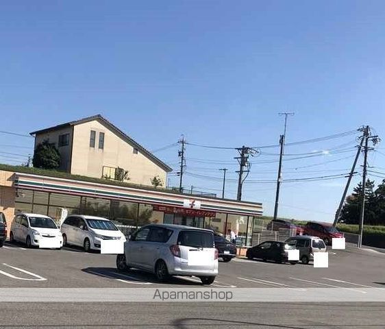 レイクグリーン三好 A棟の周辺写真