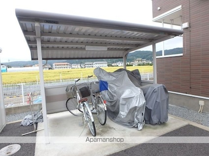 カーサアダージョ[2LDK/58.48m2]の共用部3