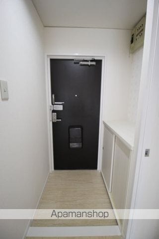 プライム八田の内装写真