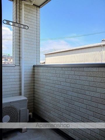 エスポア A棟の内装写真