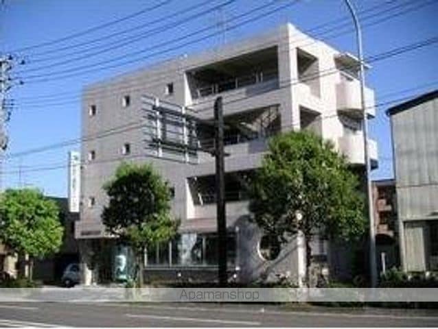 小菅木町ビルの外観写真