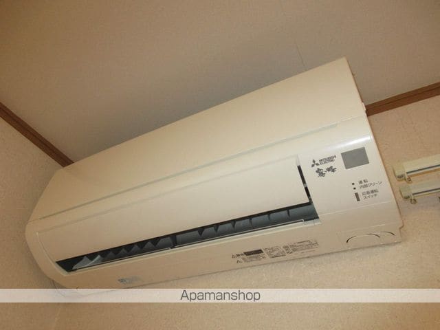 エスポワール21の内装写真