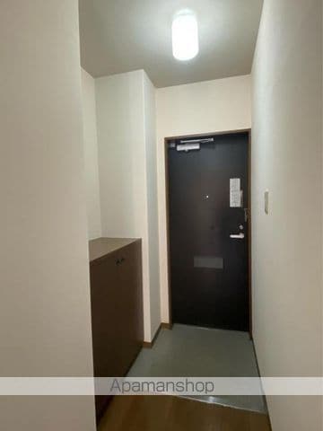 フォブール木太Aの内装写真
