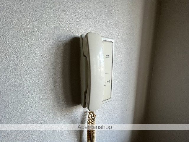 リバティ京橋の内装写真