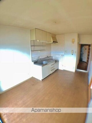 西村マンション[3DK/50m2]のリビング・居間