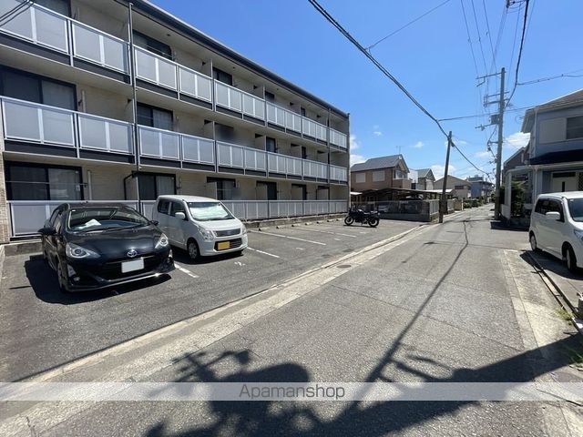 レオパレス屋形のその他写真
