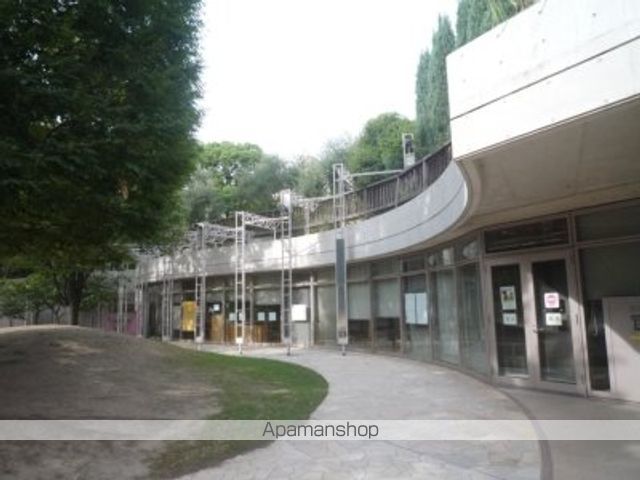ES-Grande江坂公園の周辺写真