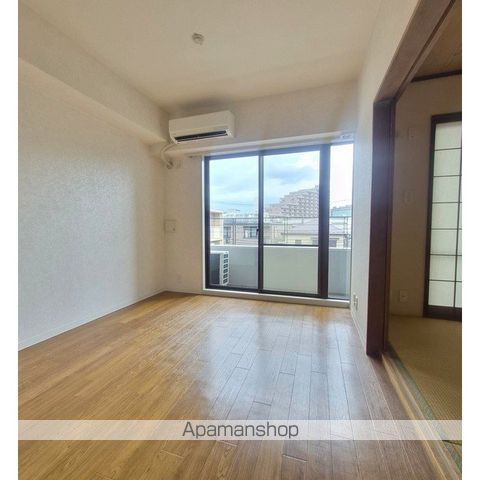 板橋本町グリーンパークの内装写真