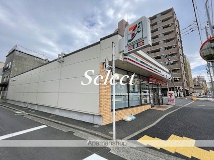 セジョリ横浜ＷＥＳＴⅡ[1K/21m2]の周辺5