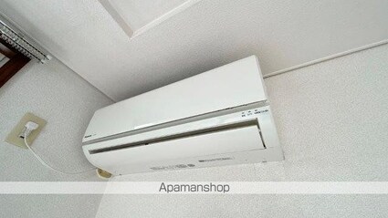 シャインキャッスル[1K/21.3m2]のその他設備