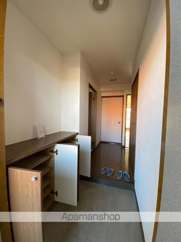 アビタシオンNYKの内装写真