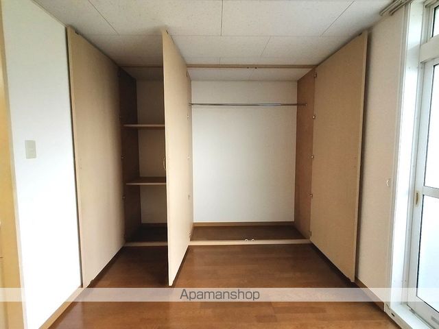 サンヴィレッジシラハタIIIの内装写真