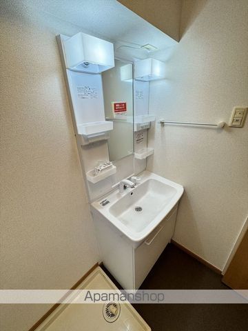 サニーレジデンス上野IIの内装写真