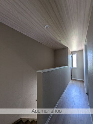 GURANWORLの内装写真