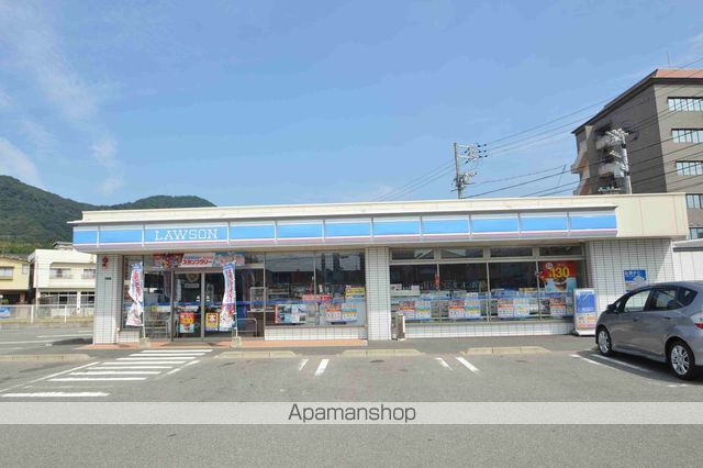 M’S GARDEN竹原中央IIの周辺写真