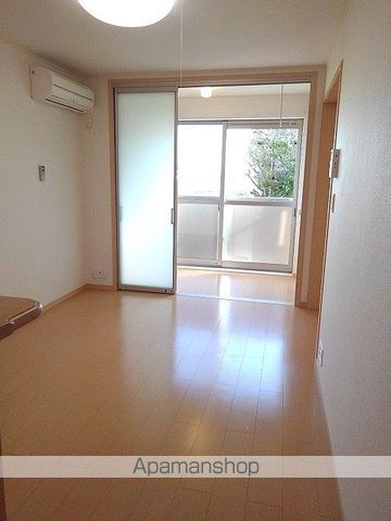 アーバインの内装写真