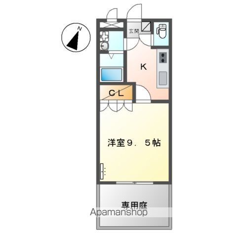 サクセス・レインボーのイメージ